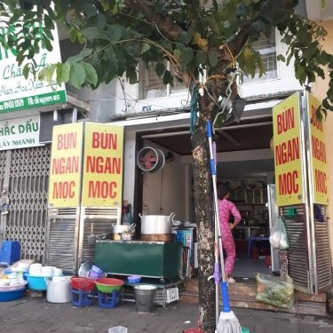 Tổng hợp- Quán Ăn Bún Ngan Mọc - Lê Hồng Phong