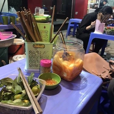 Tổng hợp- Quán Ăn Bún Miến Ngan Mọc - Lê Đại Hành