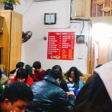 Tổng hợp- Quán Ăn Bún Miến Ngan Mọc - Lê Đại Hành