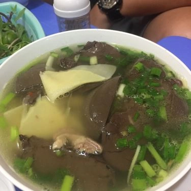 Tổng hợp- Quán Ăn Bún Miến Ngan Mọc - Lê Đại Hành