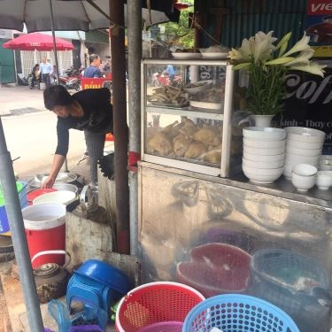 Tổng hợp- Quán Ăn Bún & Miến Ngan - Ngõ Văn Chương 2