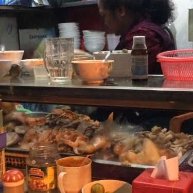 Tổng hợp- Quán Ăn Bún, Miến Ngan - Nguyễn Công Trứ