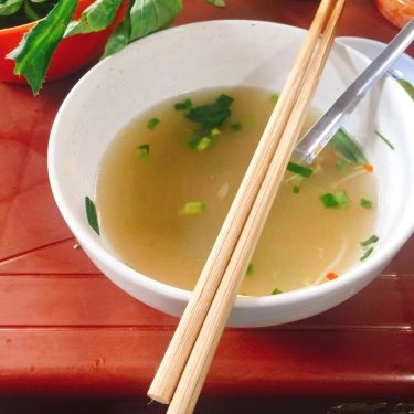 Món ăn- Quán Ăn Bún & Miến Ngan - Ngõ Văn Chương 2