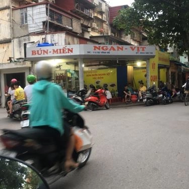 Tổng hợp- Quán Ăn Bún Miến Ngan Vịt - Vĩnh Hồ