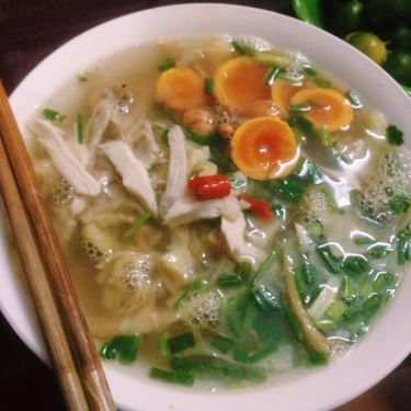 Món ăn- Quán Ăn Bún Miến Ngan Vịt - Vĩnh Hồ