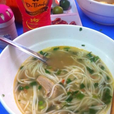 Món ăn- Quán Ăn Bún Miến Ngan Vịt - Vĩnh Hồ