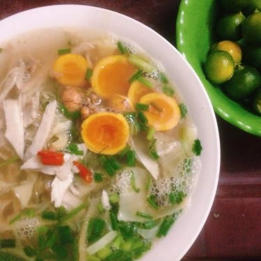 Món ăn- Quán Ăn Bún Miến Ngan Vịt - Vĩnh Hồ
