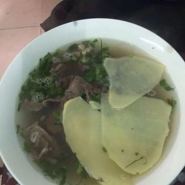 Món ăn- Quán Ăn Bún Miến Ngan - Võ Văn Dũng