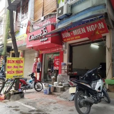 Tổng hợp- Quán Ăn Bún Miến Ngan - Võ Văn Dũng