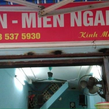 Tổng hợp- Quán Ăn Bún Miến Ngan - Võ Văn Dũng