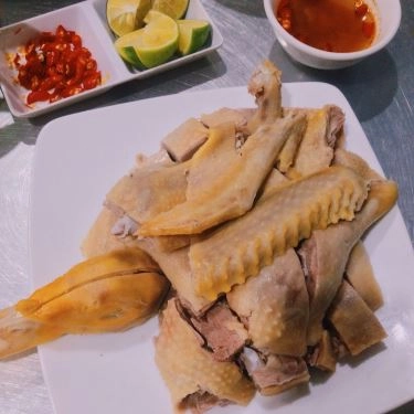 Món ăn- Quán Ăn Bún Miến Ngan - Yên Hòa