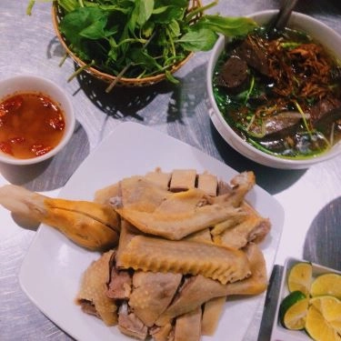 Tổng hợp- Quán Ăn Bún Miến Ngan - Yên Hòa