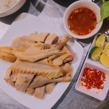 Món ăn- Quán Ăn Bún Miến Ngan - Yên Hòa