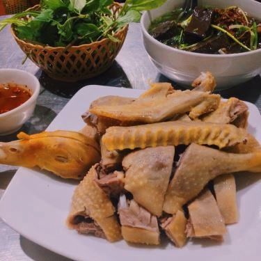 Món ăn- Quán Ăn Bún Miến Ngan - Yên Hòa