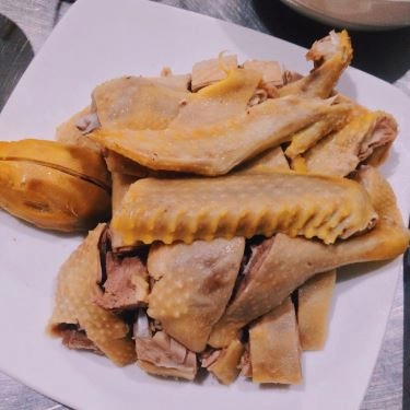 Món ăn- Quán Ăn Bún Miến Ngan - Yên Hòa