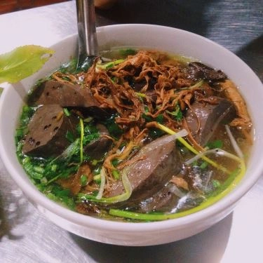 Món ăn- Quán Ăn Bún Miến Ngan - Yên Hòa