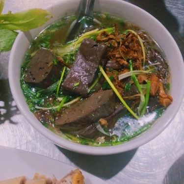 Món ăn- Quán Ăn Bún Miến Ngan - Yên Hòa