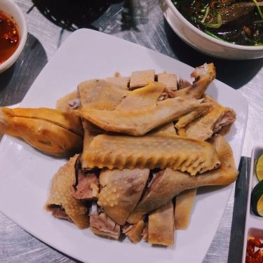 Món ăn- Quán Ăn Bún Miến Ngan - Yên Hòa