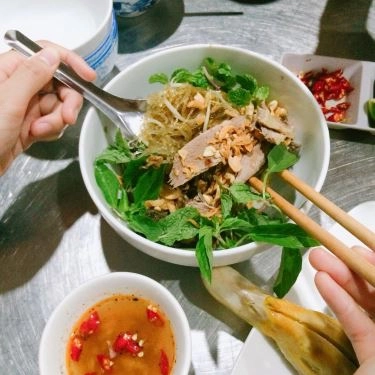 Món ăn- Quán Ăn Bún Miến Ngan - Yên Hòa