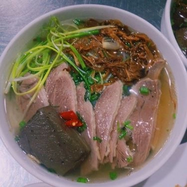 Món ăn- Quán Ăn Bún Miến Ngan - Yên Hòa