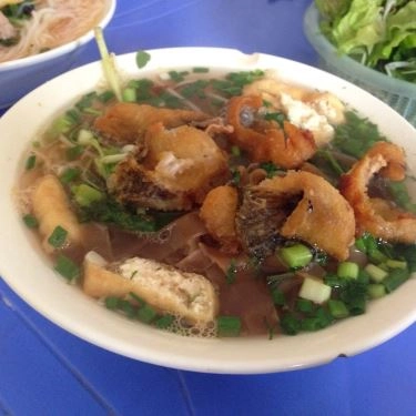 Món ăn- Quán Ăn Bún, Miến & Bánh Đa Cua - Triều Khúc