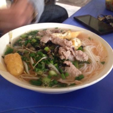 Món ăn- Quán Ăn Bún, Miến & Bánh Đa Cua - Triều Khúc