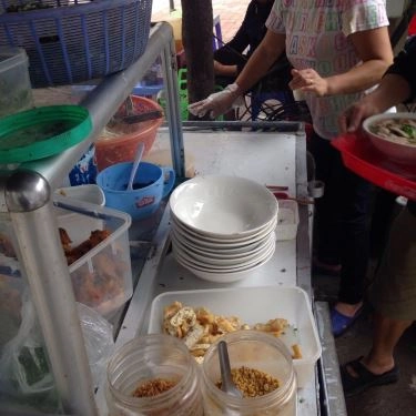 Tổng hợp- Quán Ăn Bún, Miến & Bánh Đa Cua - Triều Khúc