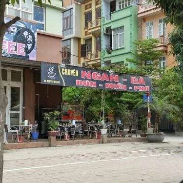 Tổng hợp- Quán Ăn Bún, Miến & Phở Các Loại - Nguyễn Hoàng
