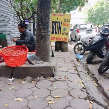 Tổng hợp- Quán Ăn Minh Béo - Bún Các Loại