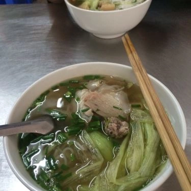 Món ăn- Quán Ăn Bún Mọc & Phở Gà - Giáp Bát