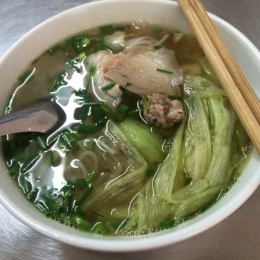 Món ăn- Quán Ăn Bún Mọc & Phở Gà - Giáp Bát