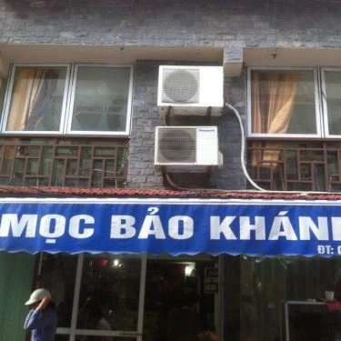 Tổng hợp- Quán Ăn Bún Mọc Bảo Khánh - Nam Ngư