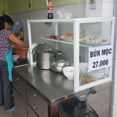 Tổng hợp- Quán Ăn Bún Mọc 590