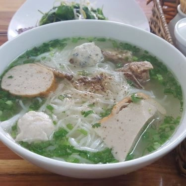 Món ăn- Quán Ăn Bún Mọc 590