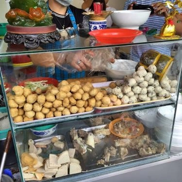 Tổng hợp- Quán Ăn Bún Mọc A Cọp