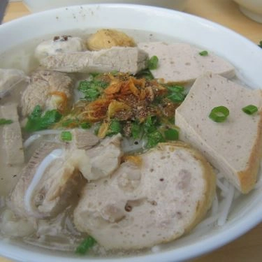 Tổng hợp- Quán Ăn Bún Mọc A Cọp