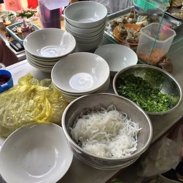 Tổng hợp- Quán Ăn Bún Mọc A Cọp