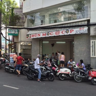Tổng hợp- Quán Ăn Bún Mọc A Cọp