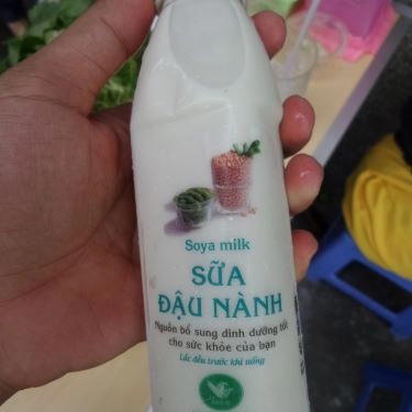 Món ăn- Quán Ăn Bún Mọc A Cọp