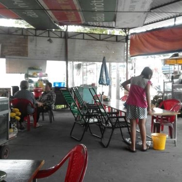 Không gian- Quán Ăn Bún Mộc Giò Heo, Bánh Canh & Hủ Tiếu Mì