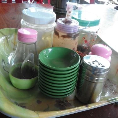 Tổng hợp- Quán Ăn Bún Mộc Giò Heo, Bánh Canh & Hủ Tiếu Mì