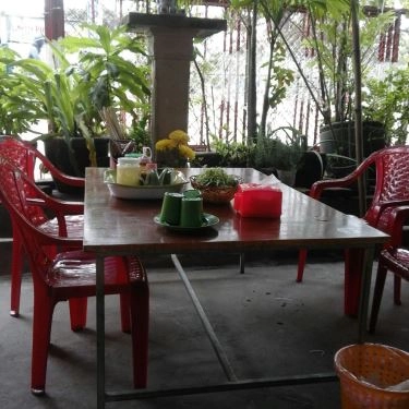 Không gian- Quán Ăn Bún Mộc Giò Heo, Bánh Canh & Hủ Tiếu Mì