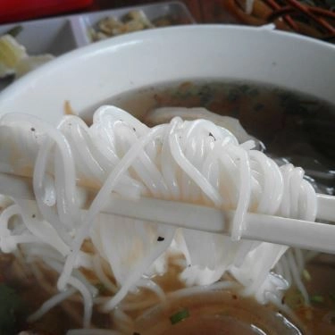 Món ăn- Quán Ăn Bún Mộc Giò Heo, Bánh Canh & Hủ Tiếu Mì