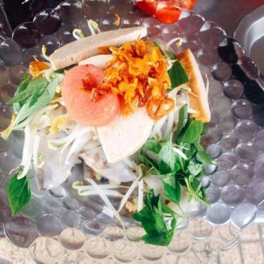 Món ăn- Quán Ăn Bún Mọc & Bánh Cuốn