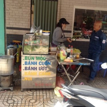 Tổng hợp- Quán Ăn Bún Mọc & Bánh Cuốn