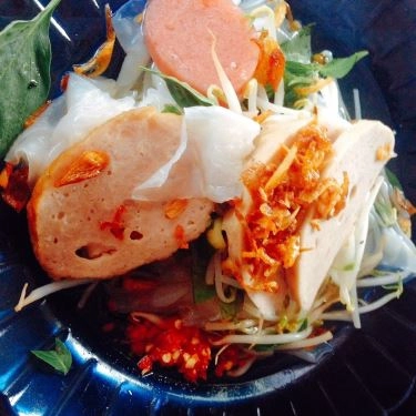Món ăn- Quán Ăn Bún Mọc & Bánh Cuốn