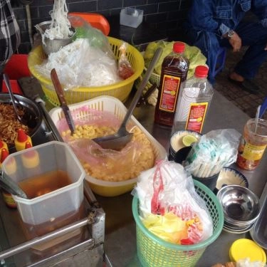 Tổng hợp- Quán Ăn Bún Mọc & Bánh Cuốn