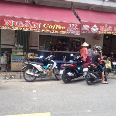 Tổng hợp- Quán Ăn Bún Mọc & Bánh Cuốn
