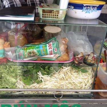 Tổng hợp- Quán Ăn Bún Mọc & Bánh Cuốn
