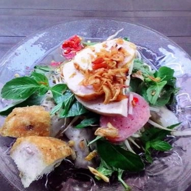 Món ăn- Quán Ăn Bún Mọc & Bánh Cuốn
